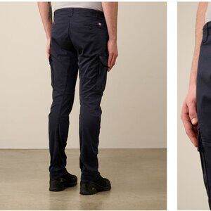 C.P Company Cargo Pants